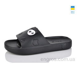 Шлепки Lot Shoes